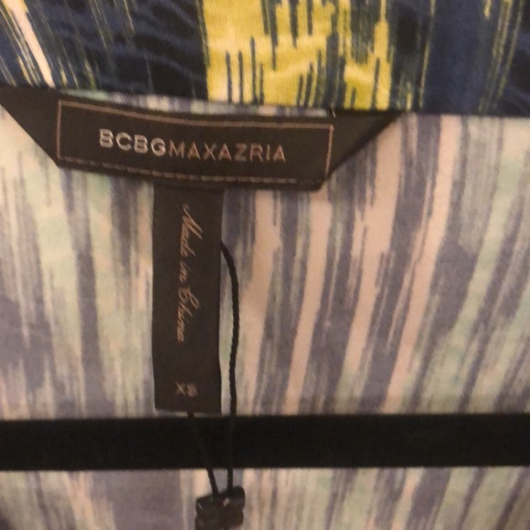 BCBGMAXAZRIA dress - Picture 2 of 3